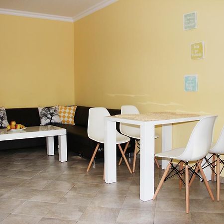 Smm Apartament Gryf Morskie Oko Miedzyzdroje Kültér fotó