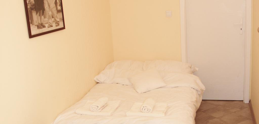 Smm Apartament Gryf Morskie Oko Miedzyzdroje Szoba fotó